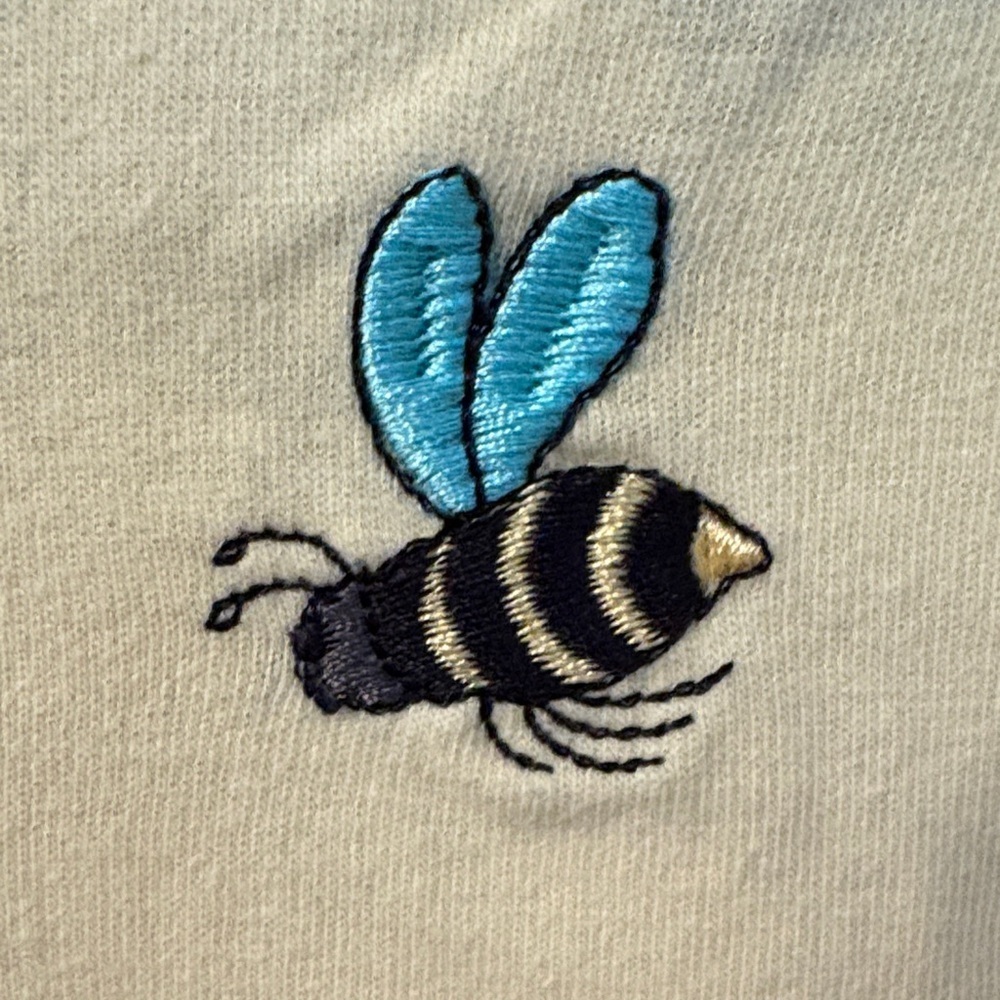 Disney Yellow Winnie the Pooh Tee - Picture 4 of 5